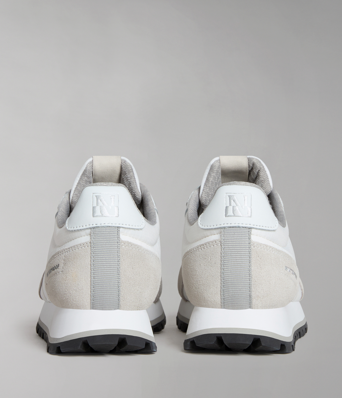 Lilac Sneaker  - 3