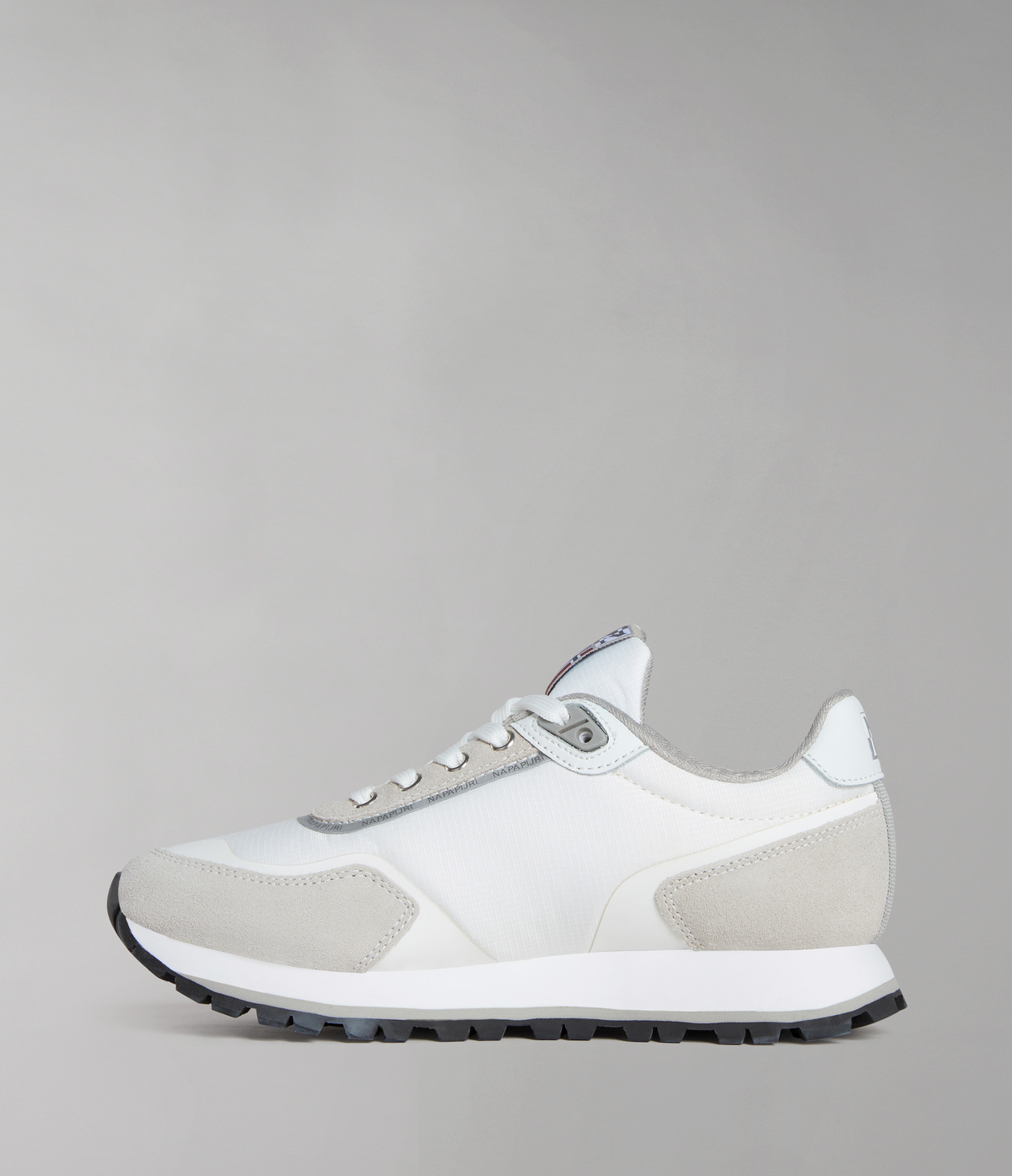 Lilac Sneaker  - 5