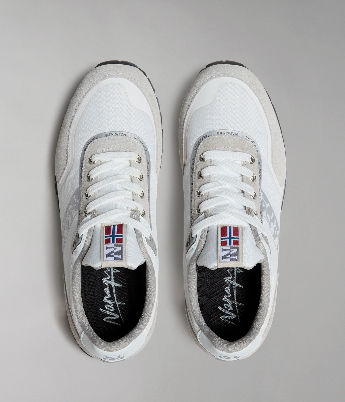 Lilac Sneaker  - 6