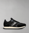 Lilac Trainers Black - 2