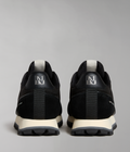 Lilac Trainers Black - 3