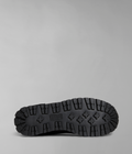 Lilac Trainers Black - 4