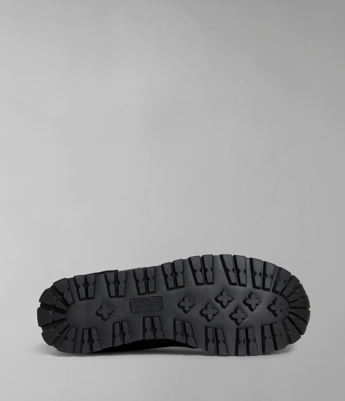 Lilac Trainers Black - 4