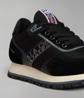 Lilac Trainers Black - 7