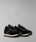 Lilac Trainers Black - 1