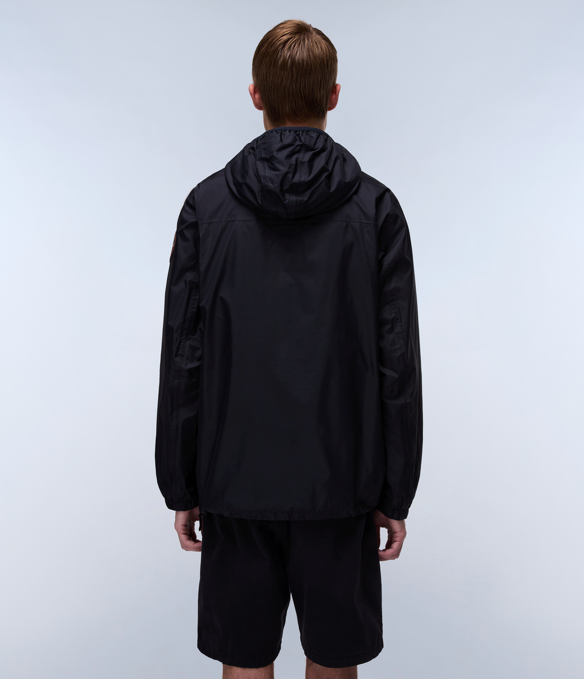 Rainforest Ripstop Anorakjacke  - 5