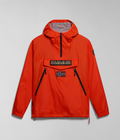 Rainforest Ripstop Anorakjacke  - 6
