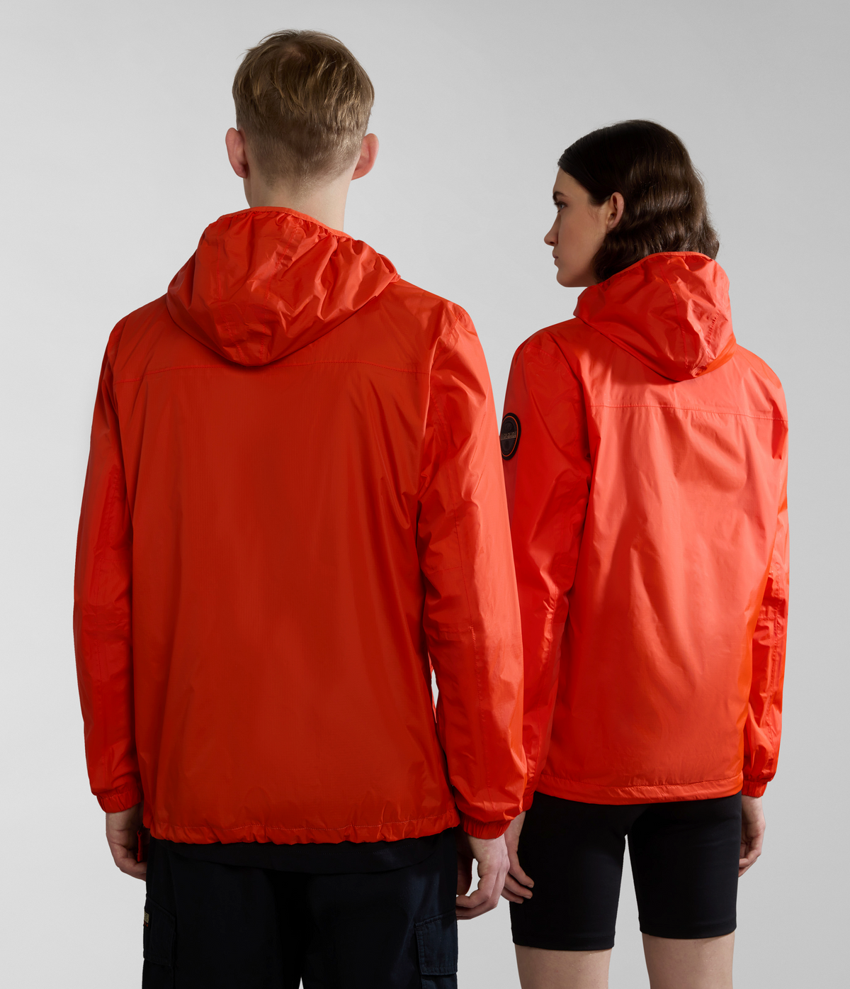 Rainforest Ripstop Anorakjacke  - 4