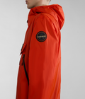 Rainforest Ripstop Anorakjacke  - 7