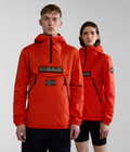 Rainforest Ripstop Anorakjacke  - 1