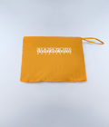 Rainforest Ripstop Anorak Jacket Orange - 10