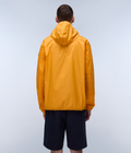 Rainforest Ripstop Anorak Jacket Orange - 5