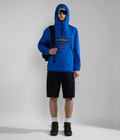 Rainforest Ripstop Anorakjacke  - 2