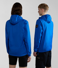Rainforest Ripstop Anorakjacke  - 4