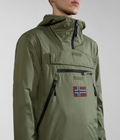 Rainforest Ripstop Anorakjacke  - 5