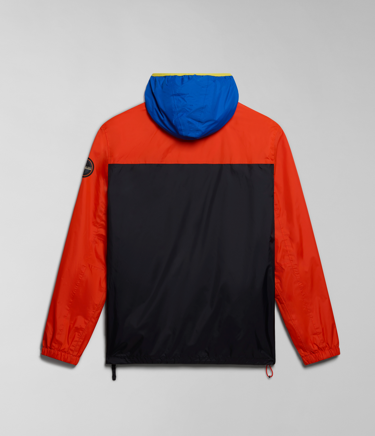 Rainforest Ripstop Anorakjacke  - 8