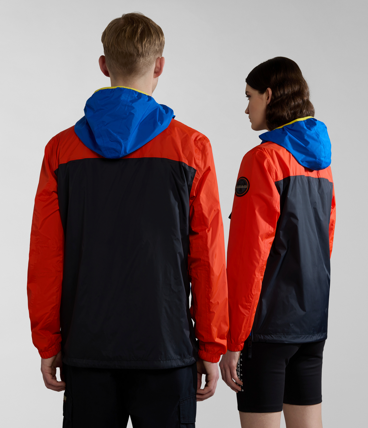 Rainforest Ripstop Anorakjacke  - 4