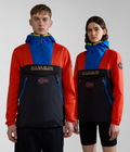 Rainforest Ripstop Anorakjacke  - 1