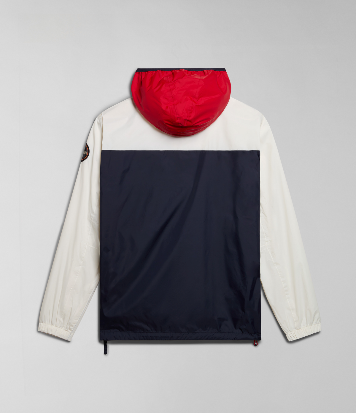 Rainforest Ripstop Anorakjacke  - 8