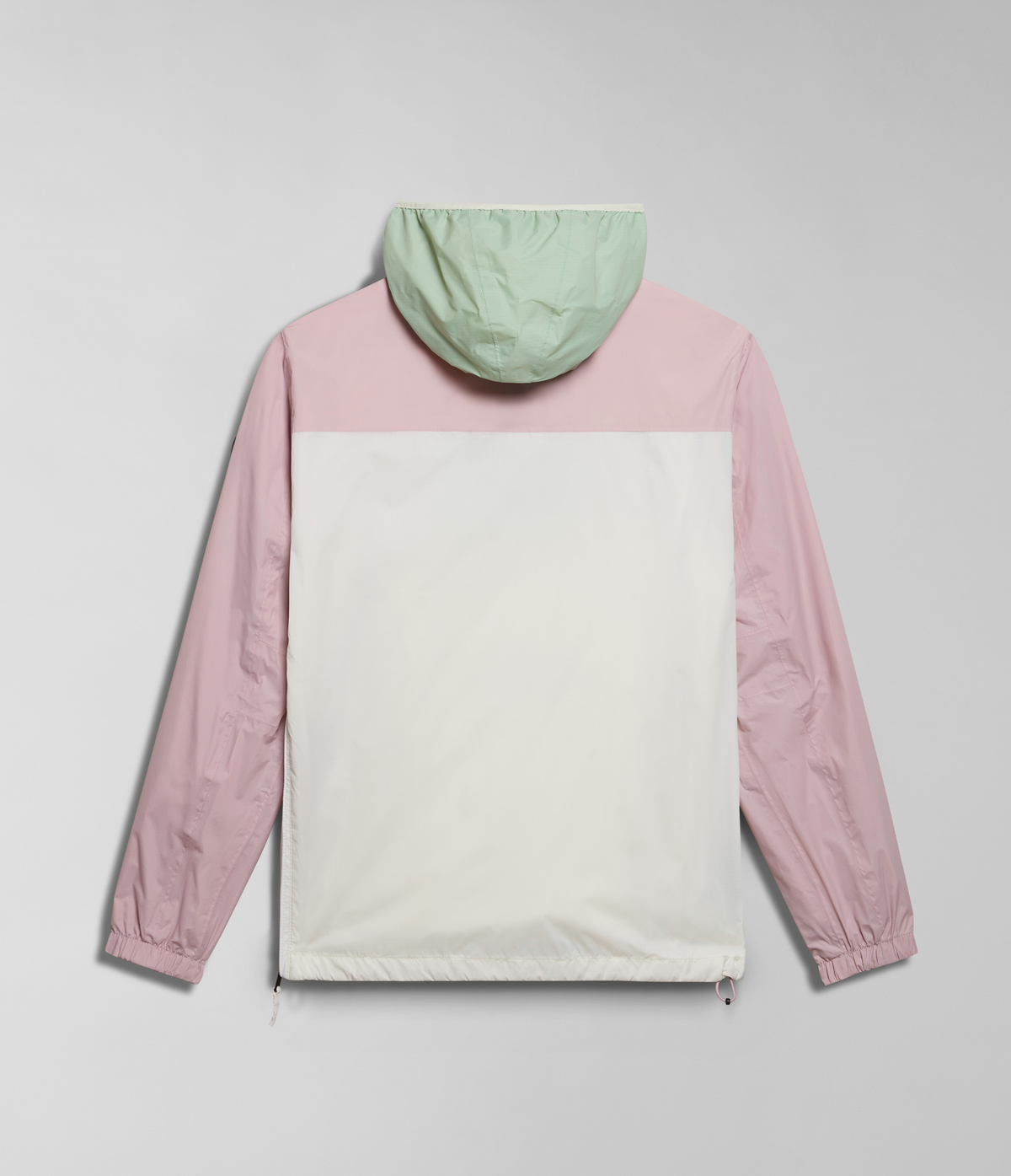 Rainforest Ripstop Anorakjacke  - 8