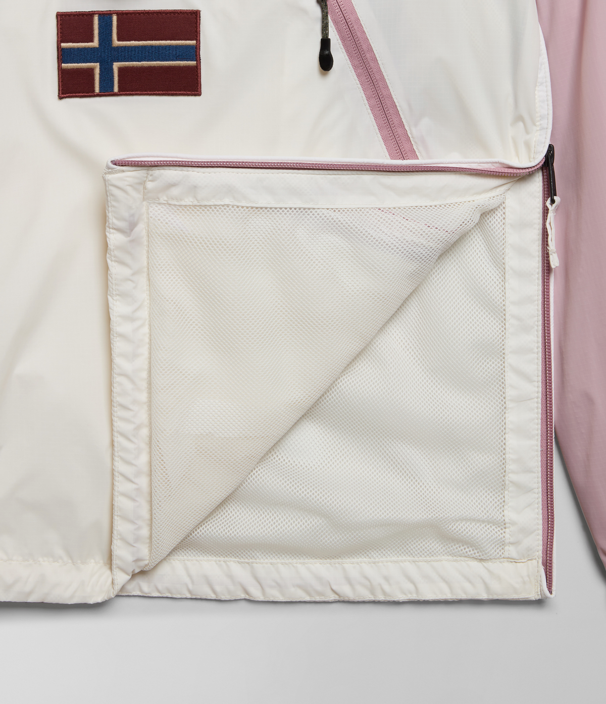 Rainforest Ripstop Anorakjacke  - 9