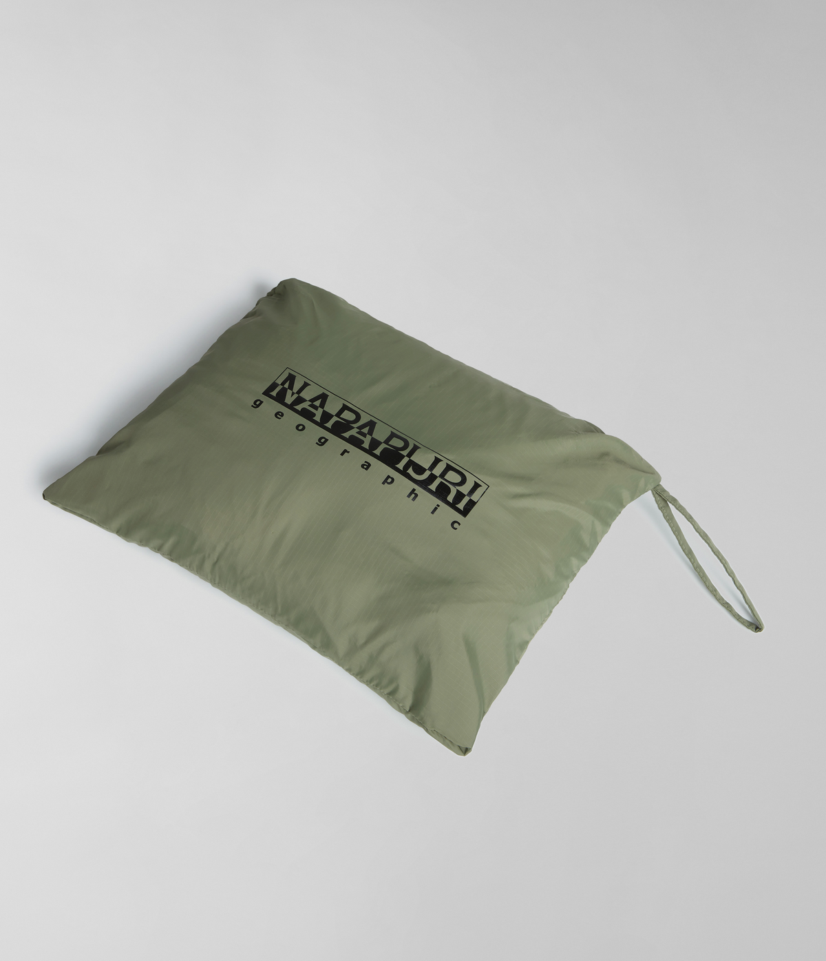 Rainforest Ripstop Anorak Jacket Multicolour MF7 - 10