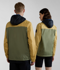 Rainforest Ripstop Anorak Jacket Multicolour MF7 - 4