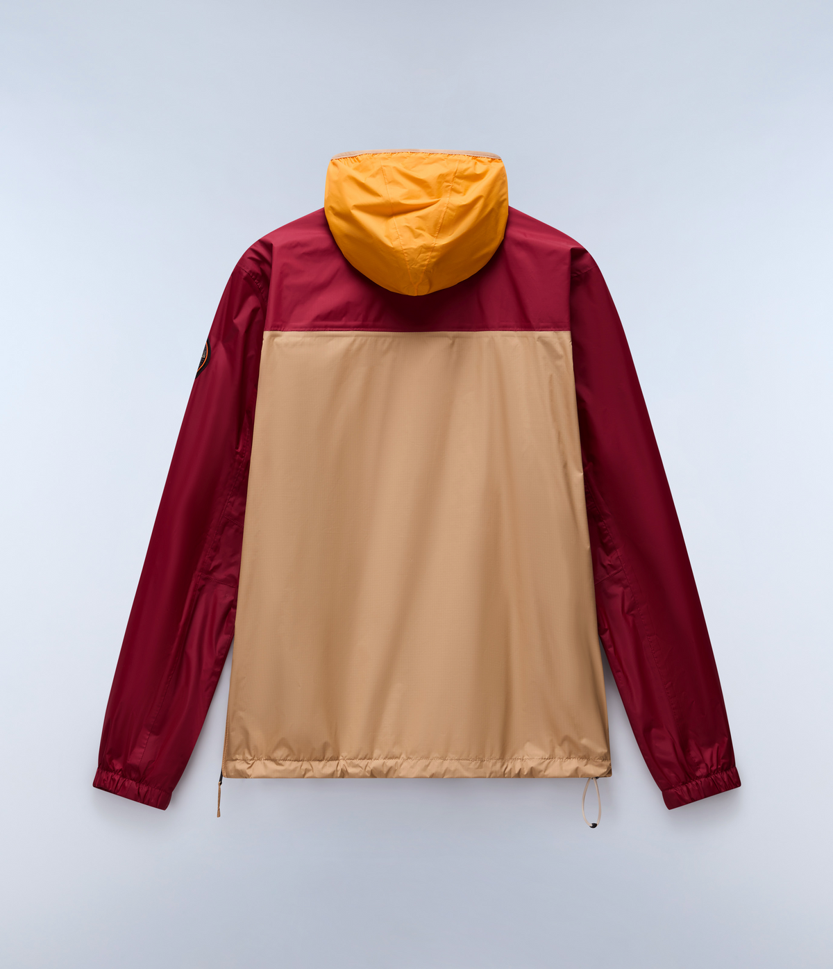 Rainforest Ripstop Anorak  - 6