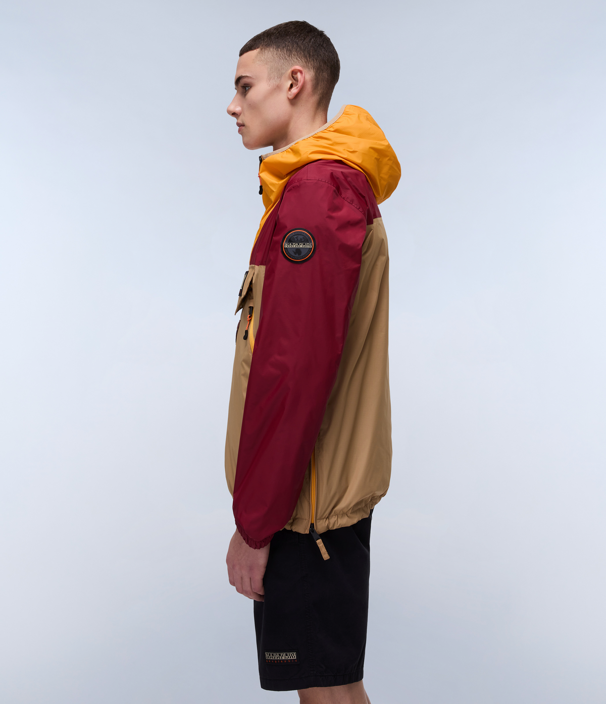 Rainforest Ripstop Anorak  - 4