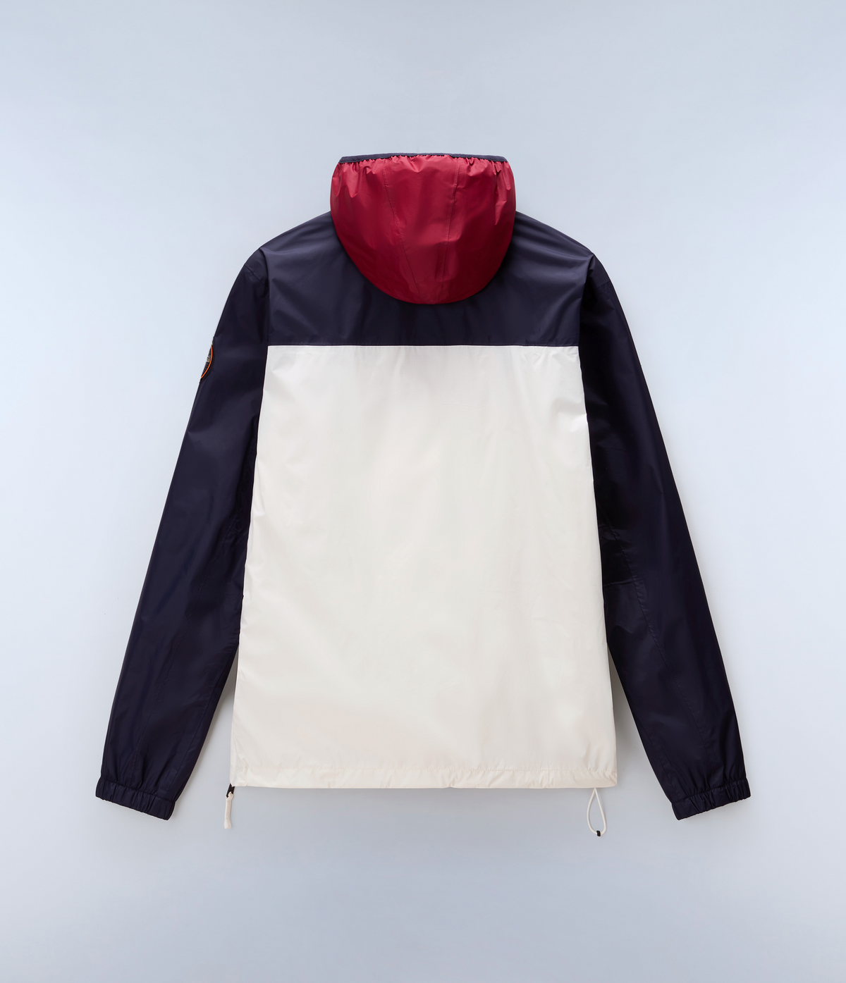 Rainforest Ripstop Anorak Jacket Multicolour MQ4 - 6