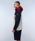 Rainforest Ripstop Anorak Jacket Multicolour MQ4 - 4