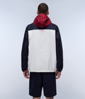 Rainforest Ripstop Anorak Jacket Multicolour MQ4 - 5