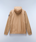 Rainforest Ripstop Anorak Jacket Beige - 6