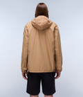 Rainforest Ripstop Anorak Jacket Beige - 5