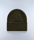 Gorro Mountain Verde Urban - 3