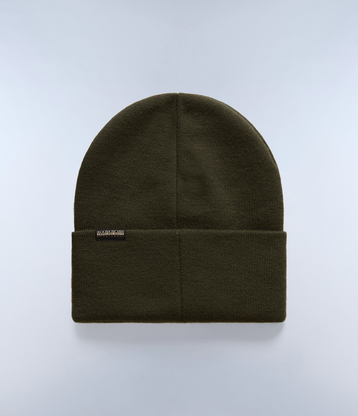 Gorro Mountain Verde Urban - 3