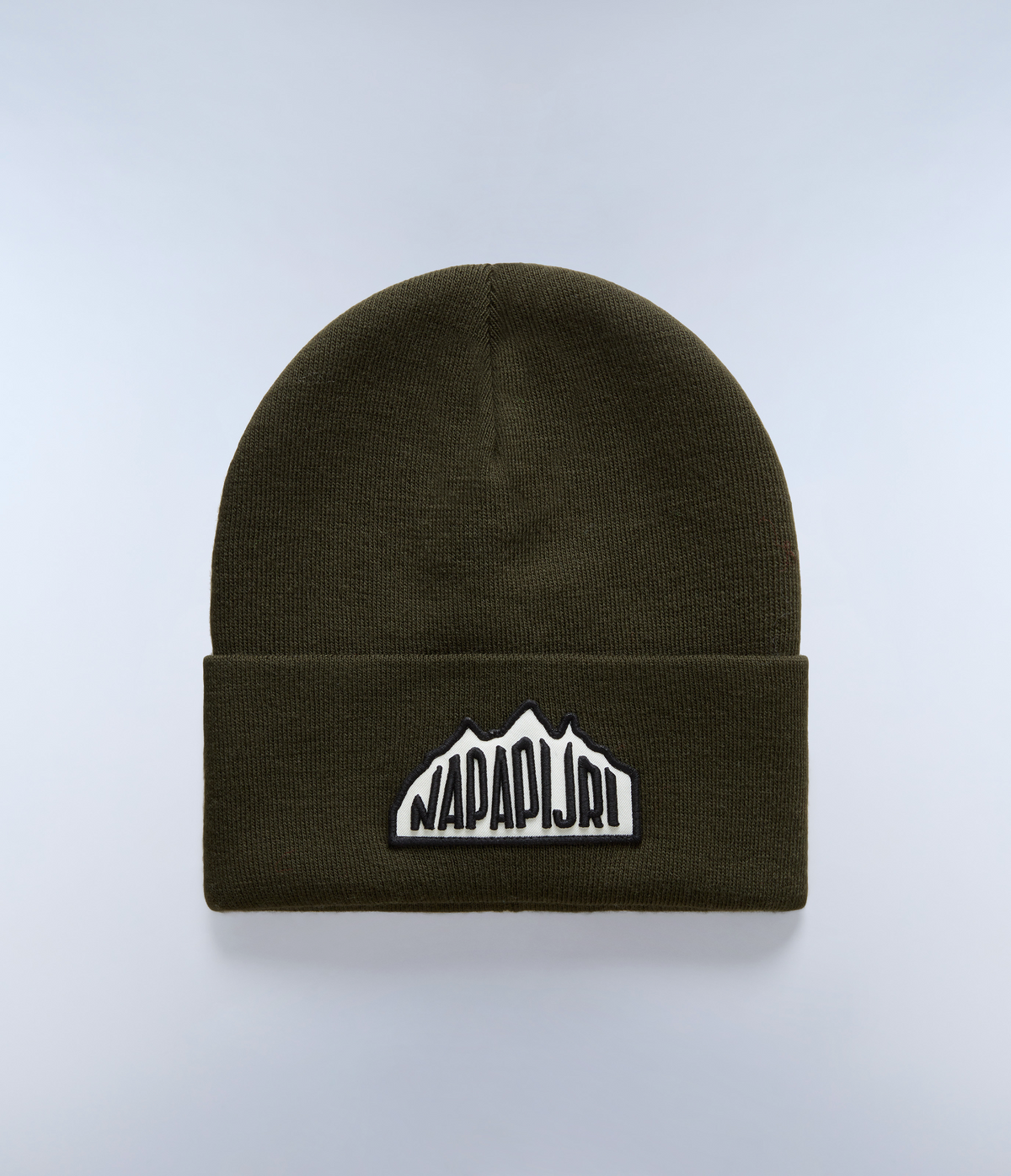 Gorro Mountain Verde Urban - 1