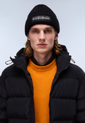 Vispa Beanie Black - 2