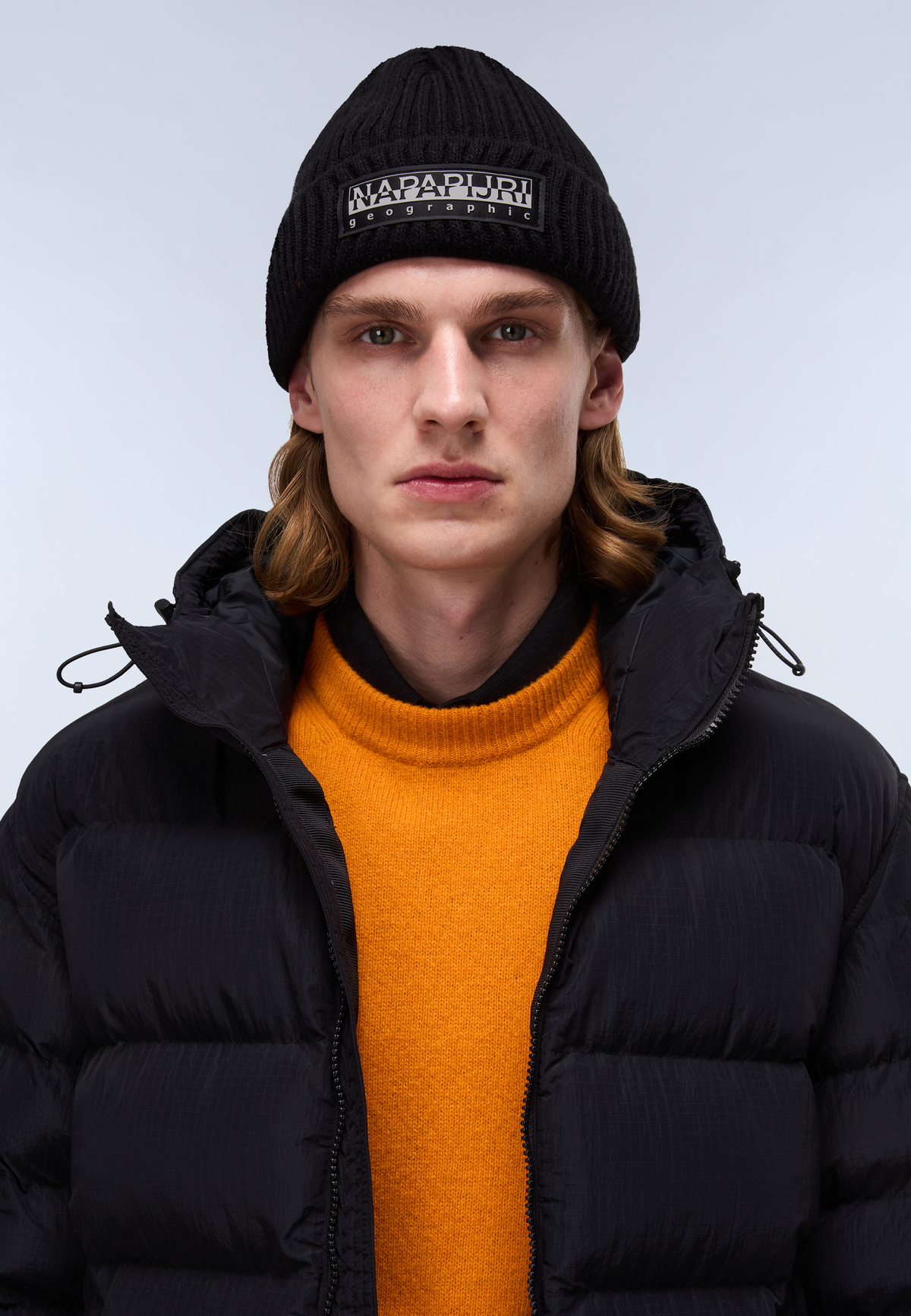 Vispa Beanie Black - 2