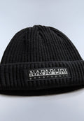 Vispa Beanie Black - 5