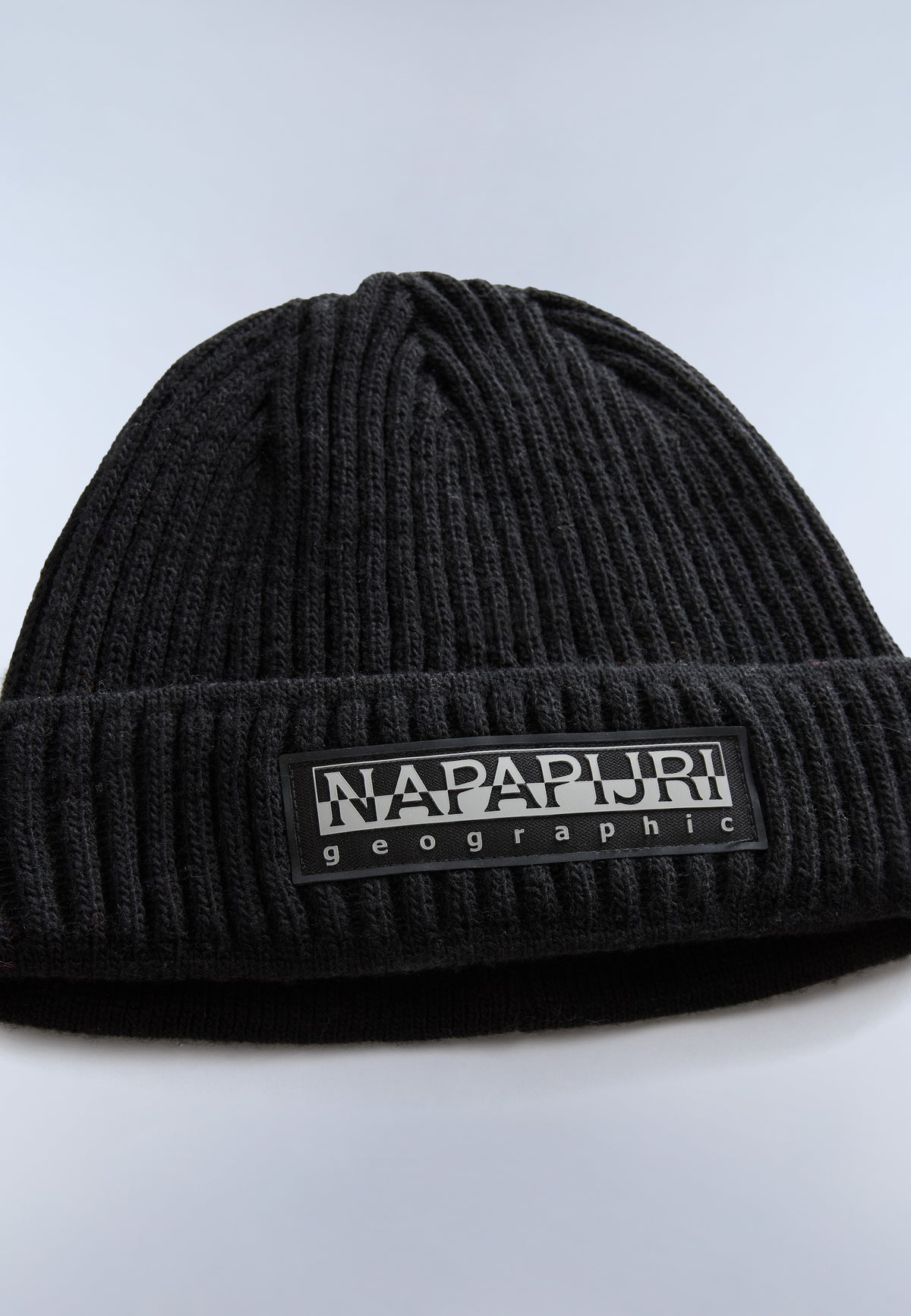 Vispa Beanie Black - 5