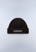 Vispa Beanie Black - 1