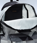 Voyage All-Over Print Backpack - 19.5 Lt Geometric Black - 6