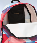 Voyage All-Over Print Backpack - 19.5 Lt Geometric Red - 6