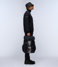 Curver Backpack - 27.5 Lt Black - 3