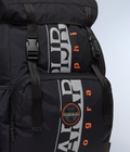 Curver Backpack - 27.5 Lt Black - 6