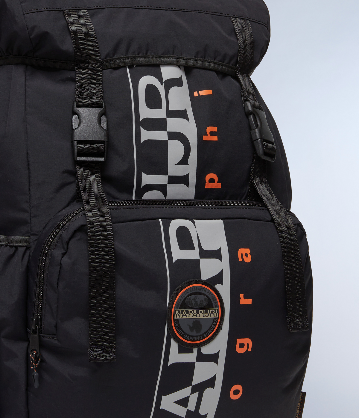 Curver Backpack - 27.5 Lt Black - 6