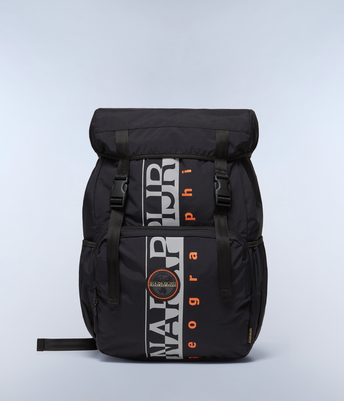 Curver Backpack - 27.5 Lt Black - 1