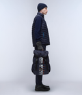 Curver Backpack - 27.5 Lt Dark Blue - 3