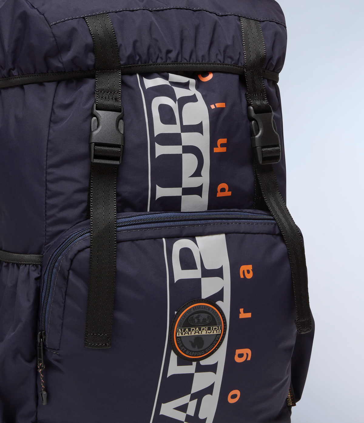 Curver Backpack - 27.5 Lt Dark Blue - 6